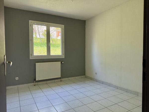 Aubenas (07200) Jolie Maison Plain-pied avec Jardin Arboré…