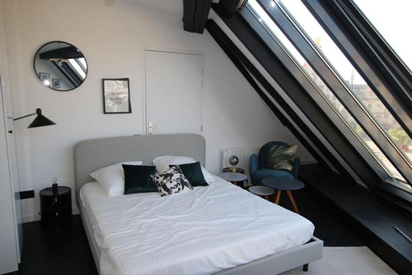 A LOUER : T1 à LILLE • Grand' Place - LILLE-CENTRE • 808 € CC • Réf. 759-004