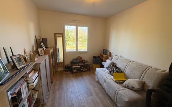 Maison à vendre    4 pièces •  Gamarde-les-Bains