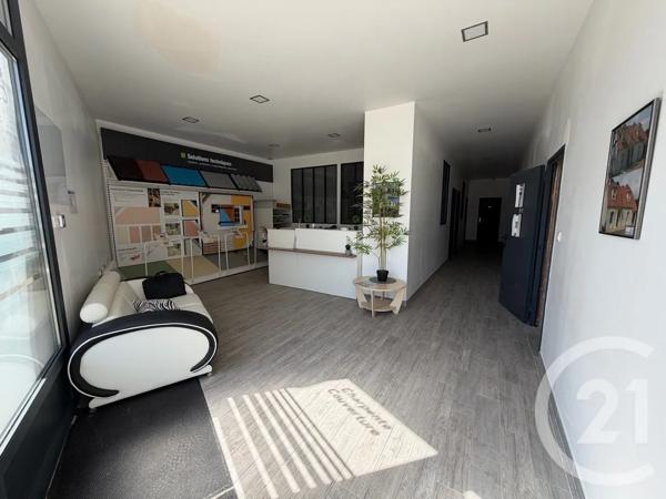 Maison à vendre  4 pièces - 536,25 m 2   CHATEAUDUN  - 28