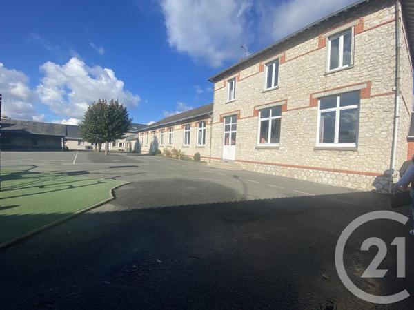 Maison à vendre  4 pièces - 536,25 m 2   CHATEAUDUN  - 28
