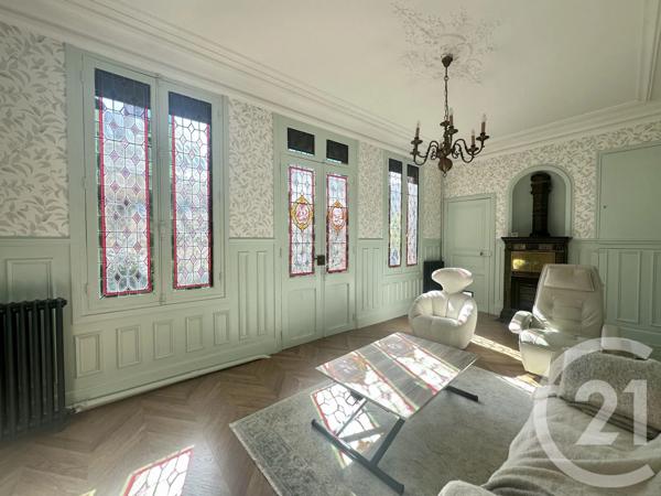 Maison à vendre  4 pièces - 536,25 m 2   CHATEAUDUN  - 28