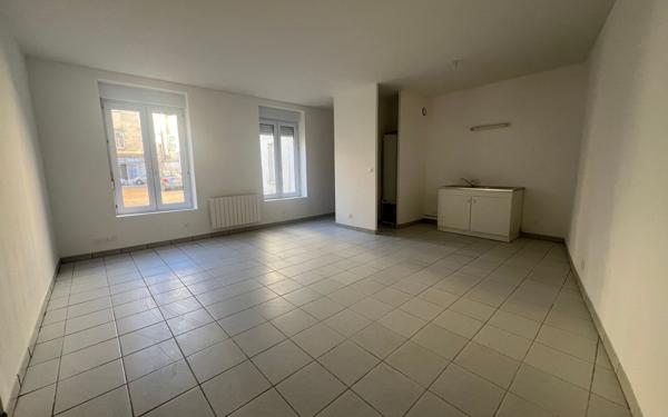 Appartement à louer    2 pièces • 43,44 m2 Coulommiers