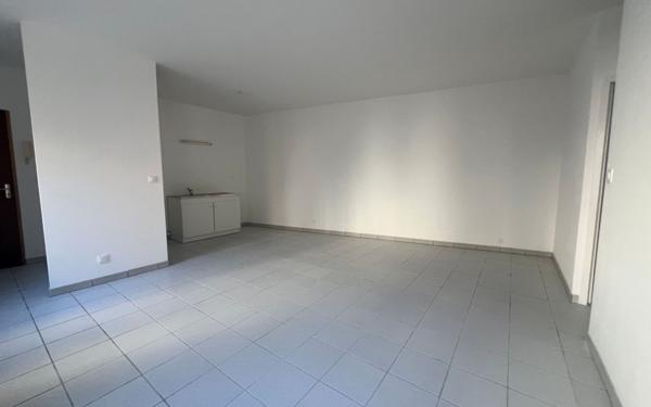 Appartement à louer    2 pièces • 43,44 m2 Coulommiers