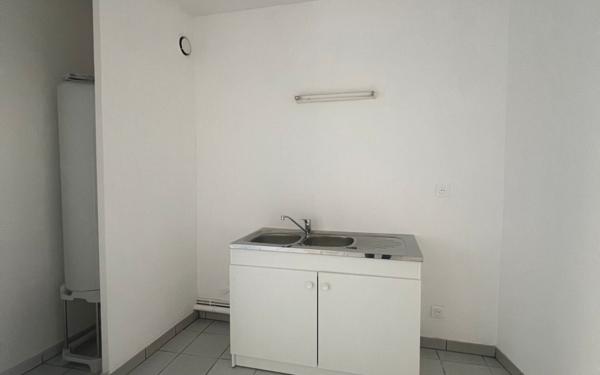 Appartement à louer    2 pièces • 43,44 m2 Coulommiers