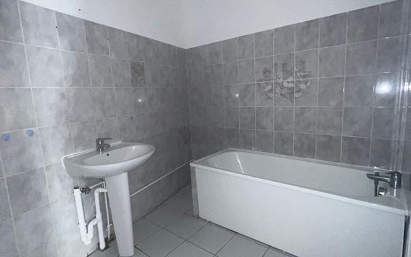 Appartement à louer    2 pièces • 43,44 m2 Coulommiers