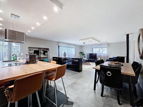 Maison Alencon 5 pièce(s) 118 m2