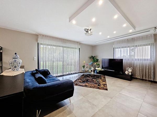 Maison Alencon 5 pièce(s) 118 m2