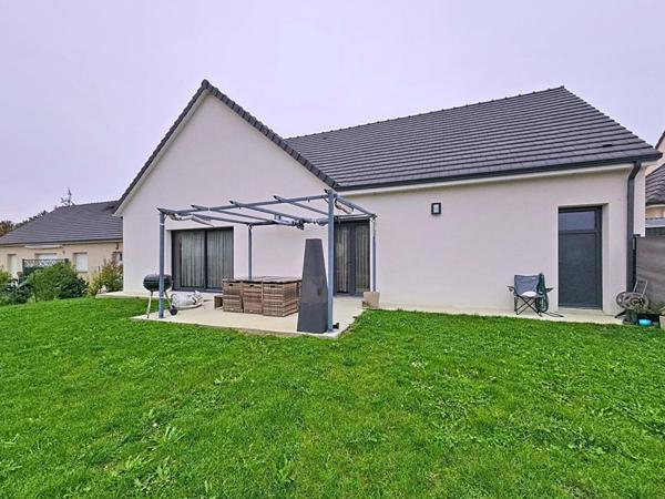 Maison Alencon 5 pièce(s) 118 m2