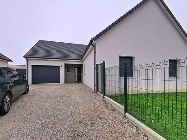 Maison Alencon 5 pièce(s) 118 m2