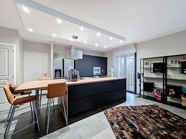 Maison Alencon 5 pièce(s) 118 m2