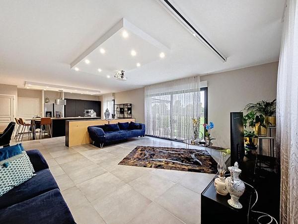 Maison Alencon 5 pièce(s) 118 m2