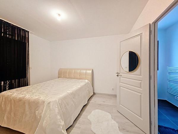 Maison Alencon 5 pièce(s) 118 m2