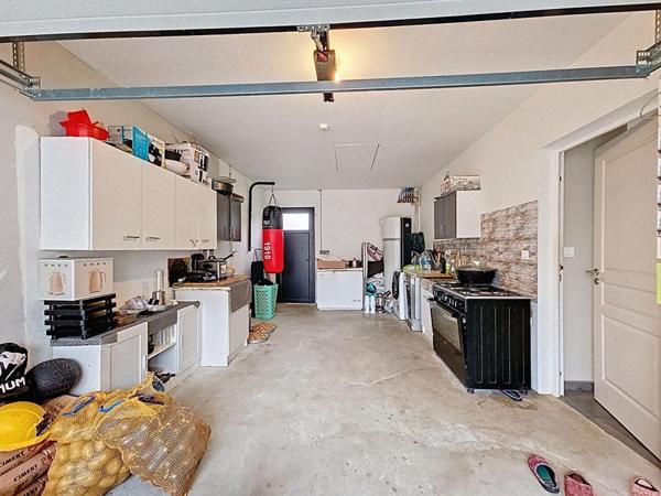 Maison Alencon 5 pièce(s) 118 m2