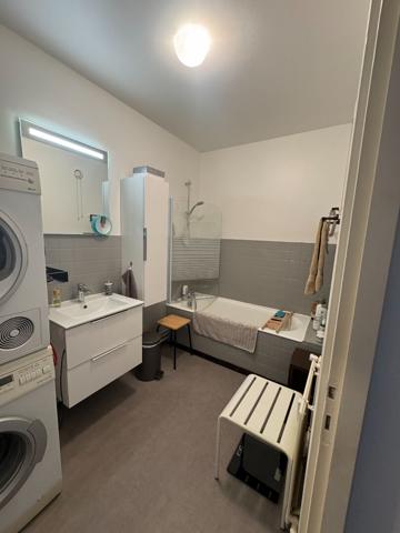 Location Appartement 3 pièces Roubaix (59100) - ROUBAIX PARC BARBIEUX Location Appartement 3 pièces Roubaix (59100) - ROUBAIX PARC BARBIEUX