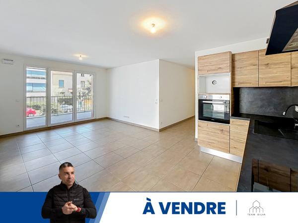 Appartement
         3 pièces
        - 65 m² Exclusivité 219 900 € *
