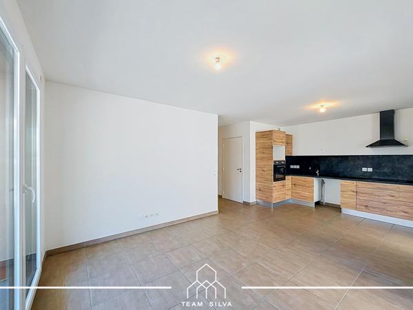 Appartement
         3 pièces
        - 65 m² Exclusivité 219 900 € *