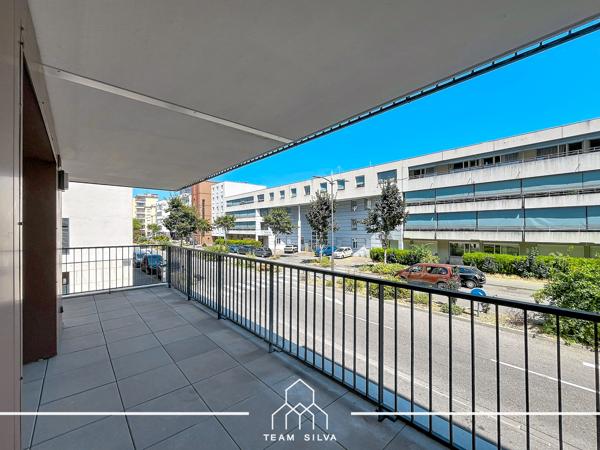 Appartement
         3 pièces
        - 65 m² Exclusivité 219 900 € *