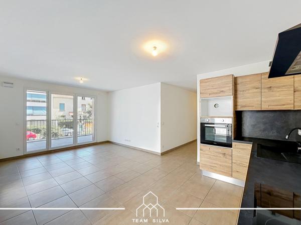Appartement
         3 pièces
        - 65 m² Exclusivité 219 900 € *
