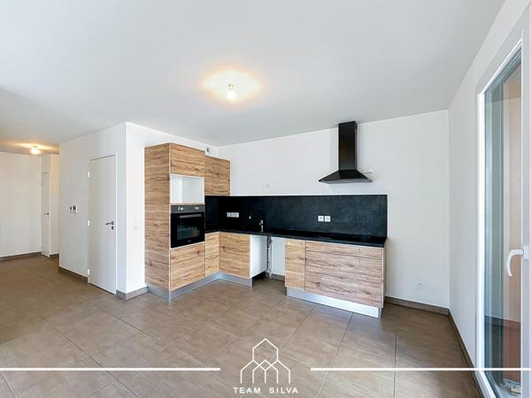 Appartement
         3 pièces
        - 65 m² Exclusivité 219 900 € *