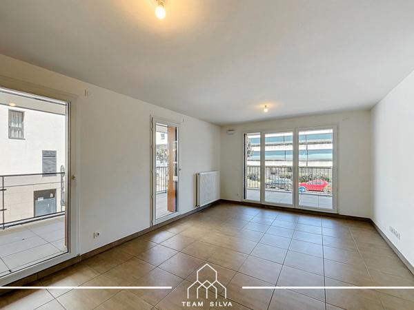 Appartement
         3 pièces
        - 65 m² Exclusivité 219 900 € *