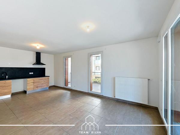 Appartement
         3 pièces
        - 65 m² Exclusivité 219 900 € *