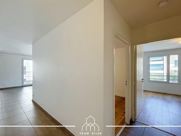 Appartement
         3 pièces
        - 65 m² Exclusivité 219 900 € *