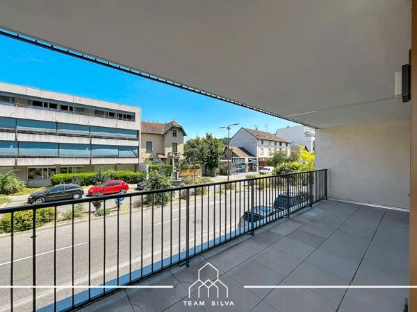 Appartement
         3 pièces
        - 65 m² Exclusivité 219 900 € *