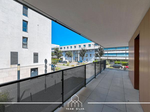 Appartement
         3 pièces
        - 65 m² Exclusivité 219 900 € *