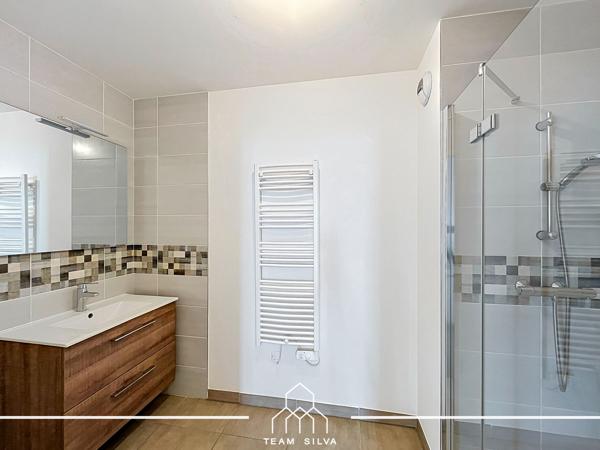 Appartement
         3 pièces
        - 65 m² Exclusivité 219 900 € *