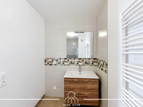 Appartement
         3 pièces
        - 65 m² Exclusivité 219 900 € *