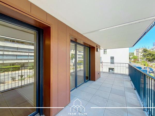 Appartement
         3 pièces
        - 65 m² Exclusivité 219 900 € *