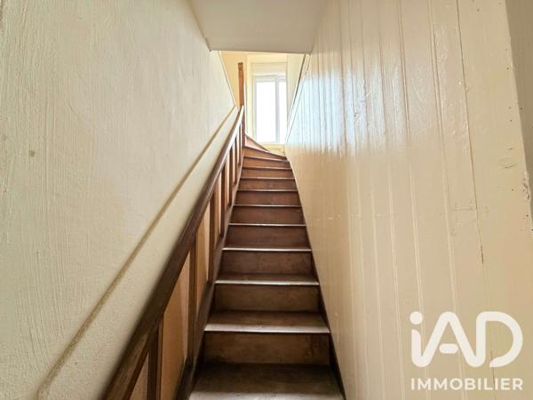 Maison à vendre 4 pièces 73,83 m² Millac