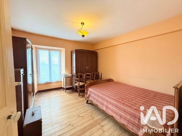 Maison à vendre 4 pièces 73,83 m² Millac