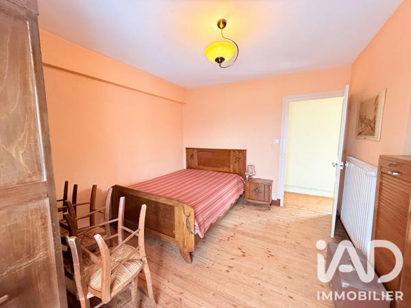 Maison à vendre 4 pièces 73,83 m² Millac