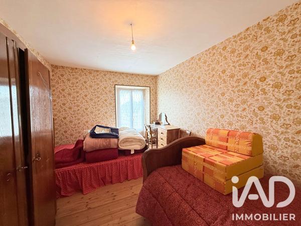 Maison à vendre 4 pièces 73,83 m² Millac