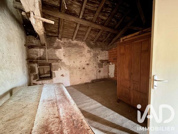 Maison à vendre 4 pièces 73,83 m² Millac