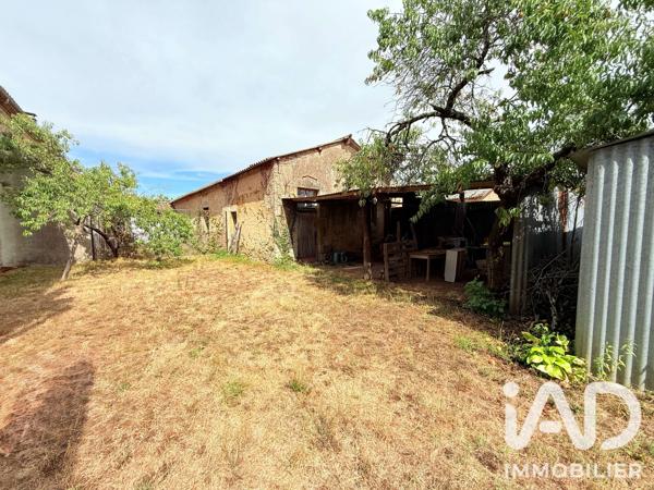 Maison à vendre 4 pièces 73,83 m² Millac