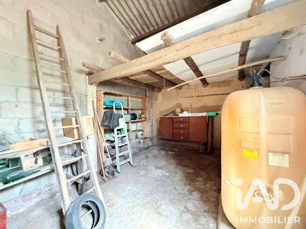 Maison à vendre 4 pièces 73,83 m² Millac