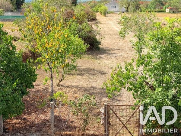Maison à vendre 4 pièces 73,83 m² Millac
