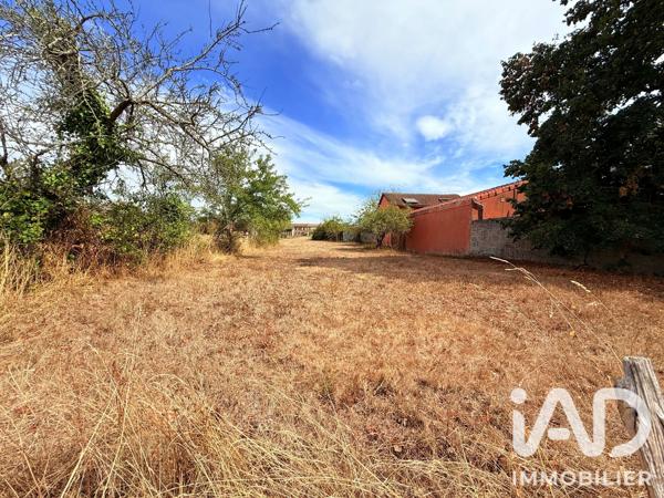 Maison à vendre 4 pièces 73,83 m² Millac