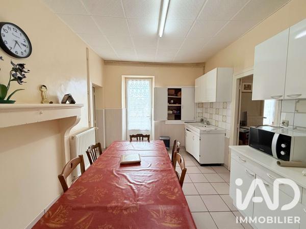 Maison à vendre 4 pièces 73,83 m² Millac