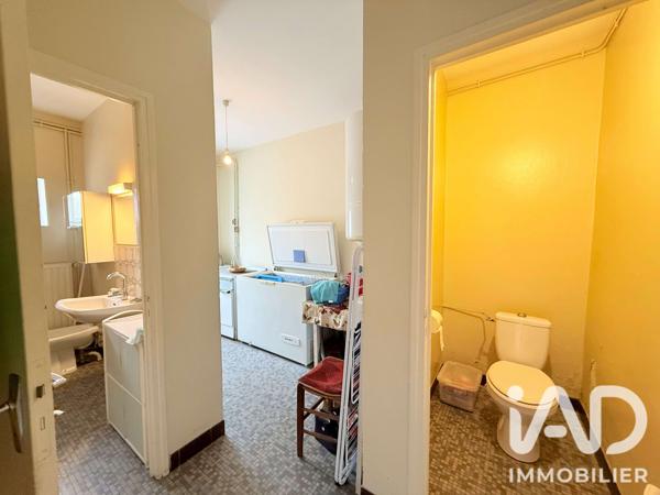 Maison à vendre 4 pièces 73,83 m² Millac