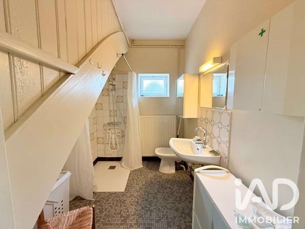 Maison à vendre 4 pièces 73,83 m² Millac