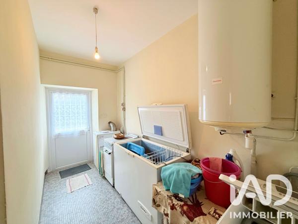 Maison à vendre 4 pièces 73,83 m² Millac