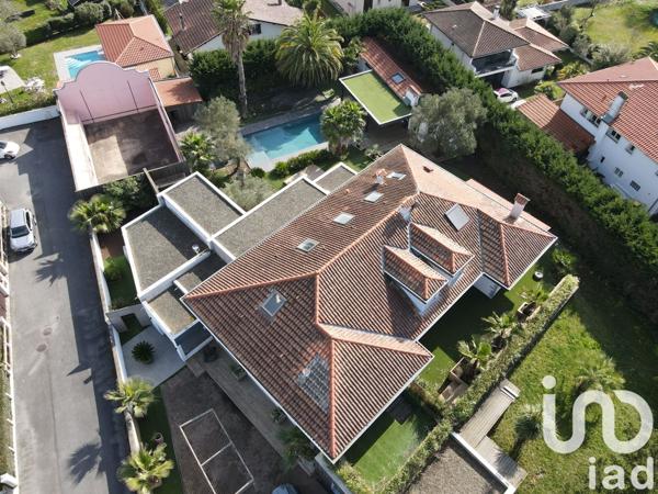Maison à vendre 11 pièces 590 m² Anglet