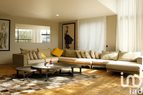 Maison à vendre 11 pièces 590 m² Anglet