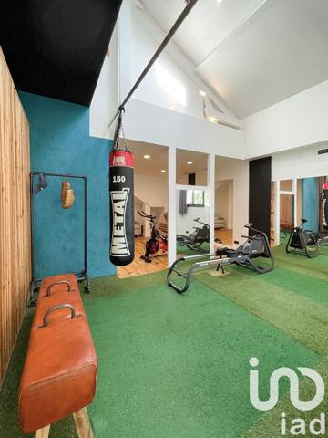 Maison à vendre 11 pièces 590 m² Anglet