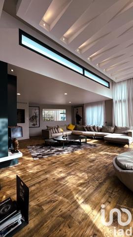 Maison à vendre 11 pièces 590 m² Anglet