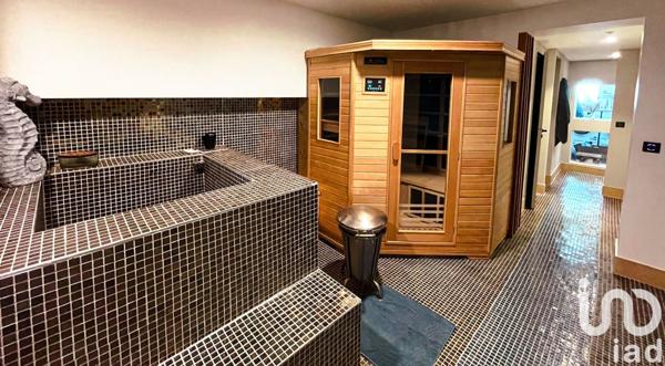 Maison à vendre 11 pièces 590 m² Anglet